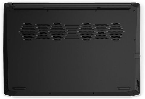 Lenovo Ideapad 3i Gaming - 15.6" FHD Display - Intel Core i5-12500H - 8GB DDR4 RAM - 512GB M.2 TLC SSD - NVIDIA GeForce RTX 3050 Graphics - Windows 11 Home - Onyx Grey in Kuwait