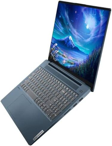 Lenovo IdeaPad 5i Business Laptop, 15.6" FHD Touchscreen Display, 11th Gen Intel Core i7-1165G7, Windows 11 Pro, 12GB RAM 512GB SSD, Tech Deal USB in Saudi Arabia
