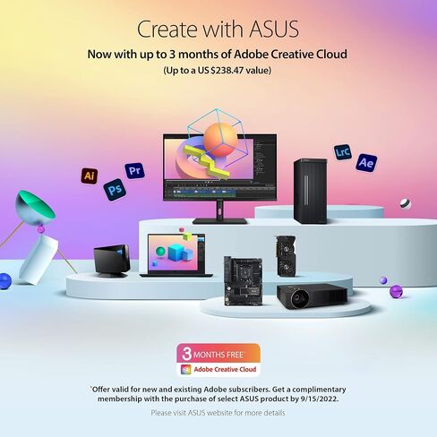 ASUS Zenbook Pro 16X OLED 16 بوصة 4K OLED 16:10 شاشة تعمل باللمس، قرص، وحدة المعالجة المركزية Intel i7-12700H، رسومات GeForce RTX 3060، ذاكرة الوصول العشوائي 16 جيجابايت، 1 تيرابايت SSD، Windows 11 Home، أسود، UX7602ZM-DB74T in Saudi Arabia