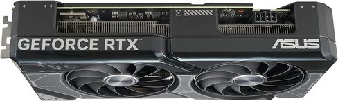 ASUS Dual GeForce® RTX 4070 12GB GDDR6X, IP5X, Auto-Extreme Technology, 144-Hour Validation Program, HDMI 2.1a, DP 1.4a in Saudi Arabia
