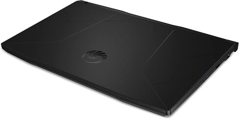 MSI Bravo 15 15.6" 144Hz Gaming Laptop: AMD Ryzen R7-5800H, RX 5500M, 16GB, 512GB NVMe SSD, Win11 (B5DD-244) in Saudi Arabia