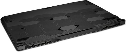 MSI Bravo 15 15.6" 144Hz Gaming Laptop: AMD Ryzen R7-5800H, RX 5500M, 16GB, 512GB NVMe SSD, Win11 (B5DD-244) in Saudi Arabia