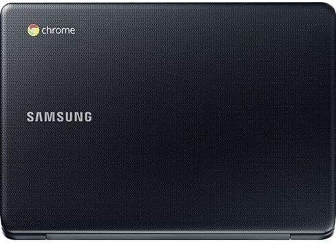 كمبيوتر محمول Samsung Chromebook 3 Intel N3060 4GB 16GB 11.6 بوصة LED نظام تشغيل Google Chrome (متجدد) in Saudi Arabia