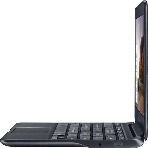 كمبيوتر محمول Samsung Chromebook 3 Intel N3060 4GB 16GB 11.6 بوصة LED نظام تشغيل Google Chrome (متجدد) in Saudi Arabia