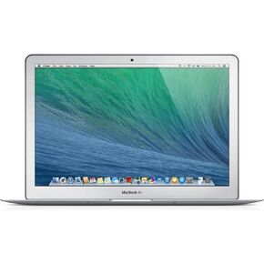 Early 2020 Apple MacBook Air with 1.1GHz Core i5 (13 Inches, 8GB RAM, 512GB SSD) Gold (Renewed) in Saudi Arabia