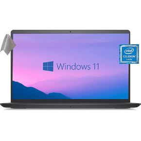 Dell Inspiron 3583 15â‚¬ Laptop Intel Celeron â‚¬"œ 128GB SSD â‚¬"œ 4GB DDR4 â‚¬"œ 1.6GHz - UHD Graphics 610 - Windows 10 Home - Inspiron 15 3000 Series - New