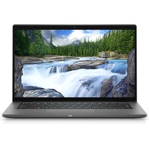 2020 Dell Latitude 7410 لاب توب 14 بوصة - انتل كور i5 الجيل العاشر - i5-10310U - رباعي النواة 4.4 جيجا هرتز - 512 جيجا SSD - 16 جيجا رام - 1920x1080 FHD - Windows 10 Pro (متجدد)