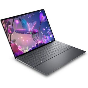 Dell XPS 13 9320 Plus 13.4" Laptop Intel Core i7-1260P (12-Core) 1TB PCIe SSD 32GB RAM 3.5K OLED (3456X2160) InfinityEdge Touch Win 11 PRO (Renewed) (Black) in Kuwait
