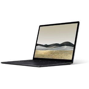 New Laptop 3 15in Touch-Screen AMD Ryzen 5 Microsoft Surface Edition - 8GB Memory - 256GB Solid State Drive Matte Black (Renewed) in Saudi Arabia
