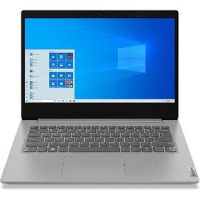 Lenovo 2023 Newest Ideapad 3i Laptop, 14 Inch FHD Display, Intel Core i3-1115G4 Processor, 20GB RAM, 1TB SSD, Intel UHD Graphics, Bluetooth, Webcam, Windows 11 in S Mode, Bundle with JAWFOAL in Saudi Arabia