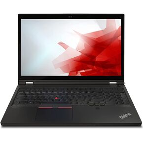 Lenovo 2022 ThinkPad P15 Workstation Gen 2, 15.6" FHD (1920x1080) IPS 500nits, Intel Core i7-11800H, NVIDIA T1200 4GB, Backlit Keyboard, Fingerprint Reader, Windows 11 Pro (64GB RAM | 2TB PCIe SSD)