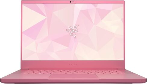 Razer Blade 14 Gaming Laptop: AMD Ryzen 9 6900HX CPU - NVIDIA GeForce RTX 3070 Ti - 14" QHD 165Hz - 16GB DDR5 RAM - 1TB PCIe SSD - Windows 11 - Ultra-Thin - CNC Aluminum - Chroma RGB in Saudi Arabia