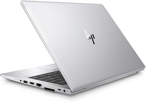 HP EliteBook 830 G5 Laptop 13.3" FHD | 1.7GHz Intel Core i5-8350U Quad-Core | 8GB DDR4 | 256GB SSD | Win10Pro (Renewed) in Kuwait