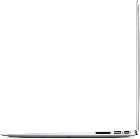 Early 2020 Apple MacBook Air with 1.1GHz Core i5 (13 Inches, 8GB RAM, 512GB SSD) Gold (Renewed) in Saudi Arabia