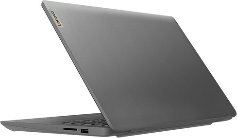 Lenovo 2023 Newest Ideapad 3 14'' FHD Laptop, Intel i7-1165G7(up to 4.7 GHz), 20GB RAM, 512GB NVMe SSD, Iris Xe Graphics, Fingerprint Reader, Wi-Fi 6, Windows 11, Arctic Grey Gray in Kuwait