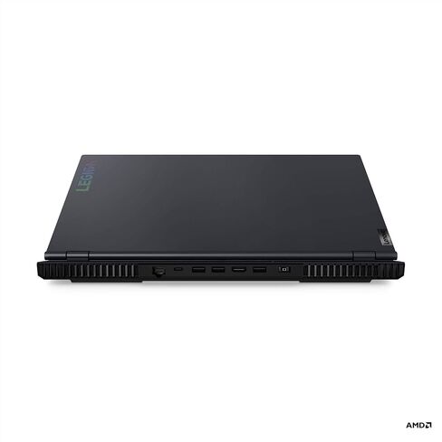 Lenovo Legion 5 15ARH7H, Gaming Notebook, 15.6" 165 Hz IPS， AMD Ryzen 7 6800H (3.20GHz), NVIDIA GeForce RTX 3060 Laptop GPU, RAM 16 GB DDR5 Storage 1TB PCIe SSD, Wi-Fi 6E, Storm Grey, W/GaLiMu in Saudi Arabia