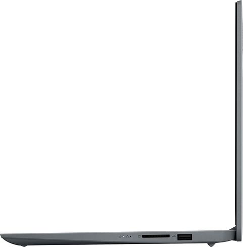Lenovo IdeaPad 2023 Flagship 14" HD Screen Lightweight Laptop, 4-Core Intel Pentium N5030 (Upto 3.1GHz), 4GB RAM, 128GB eMMC,WiFi, Webcam, Long Battery Hours, Microsoft 365, Win 11S+HubxcelAccessory in Saudi Arabia