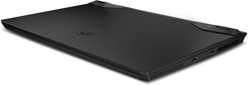 MSI Vector GP76 17.3" QHD 240Hz Gaming Laptop Intel Core i9-12900H RTX3080TI 64GB 2TB NVMe SSD Win11 - Black (12UHSO-893) in Kuwait