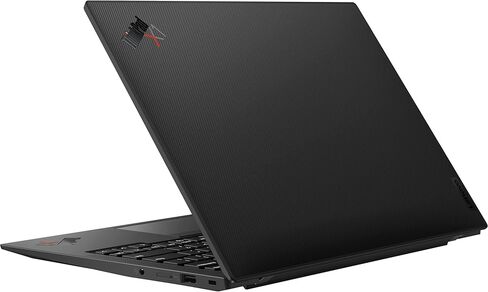 Lenovo Latest ThinkPad X1 Carbon Gen 10, Intel i7-1280P vPro(14 Cores), 14" 4K (3840 x 2400) IPS, Anti-Glare, Touch, 32GB DDR5, 2TB SSD, 4G WWAN, Nano SIM Card, 1080p Camera, Win 11 Pro - Carbon Fiber in Kuwait