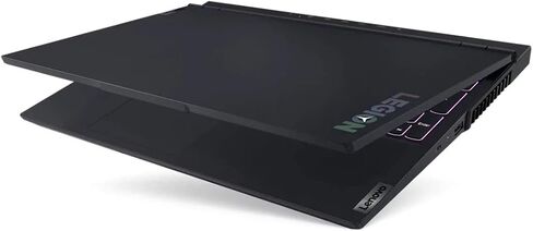كمبيوتر محمول للألعاب Lenovo 2022 Legion 5 15، شاشة 15.6 بوصة FHD IPS، NVIDIA GeForce RTX 3050Ti، AMD Ryzen 5 5600H، Windows 11H، Phantom Blue، مع لوحة ماوس (ذاكرة الوصول العشوائي 16 جيجابايت | 1 تيرابايت PCIe SSD) in Kuwait
