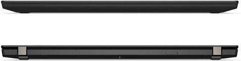 لينوفو ثينك باد T480S 14 بوصة فل اتش دي، كور i7-8550U 1.8 جيجا هرتز، 16 جيجا رام، 500 جيجا M.2-NVMe، ويندوز 11 برو 64 بت، CAM، بدون لمس، (متجدد) in Kuwait