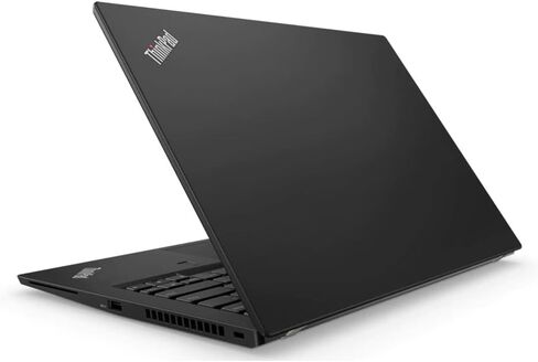 لينوفو ثينك باد T480S 14 بوصة فل اتش دي، كور i7-8550U 1.8 جيجا هرتز، 16 جيجا رام، 500 جيجا M.2-NVMe، ويندوز 11 برو 64 بت، CAM، بدون لمس، (متجدد) in Kuwait