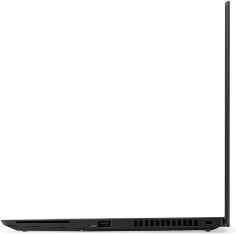 لينوفو ثينك باد T480S 14 بوصة فل اتش دي، كور i7-8550U 1.8 جيجا هرتز، 16 جيجا رام، 500 جيجا M.2-NVMe، ويندوز 11 برو 64 بت، CAM، بدون لمس، (متجدد) in Kuwait