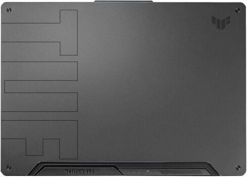 ASUS 2023 TUF A15 كمبيوتر محمول للألعاب مقاس 15.6 بوصة 144 هرتز FHD، AMD Ryzen 9 5900HX، ذاكرة الوصول العشوائي 16 جيجابايت، 1 تيرابايت PCIe SSD، لوحة مفاتيح بإضاءة خلفية، GeForce RTX 3060، كاميرا عالية الدقة 720 بكسل، Win 11 Pro، Eclipse Gray، بطاقة USB S in Kuwait