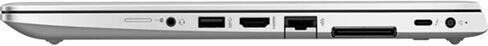 HP EliteBook 840 G6 Business 14" FHD Laptop Computer, Intel Core i5-8265U, 16GB DDR4 RAM, 256GB SSD, Fingerprint, Backlit Keyboard, Windows 10 Pro (Renewed) in Saudi Arabia
