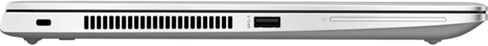HP EliteBook 840 G6 Business 14" FHD Laptop Computer, Intel Core i5-8265U, 16GB DDR4 RAM, 256GB SSD, Fingerprint, Backlit Keyboard, Windows 10 Pro (Renewed) in Saudi Arabia