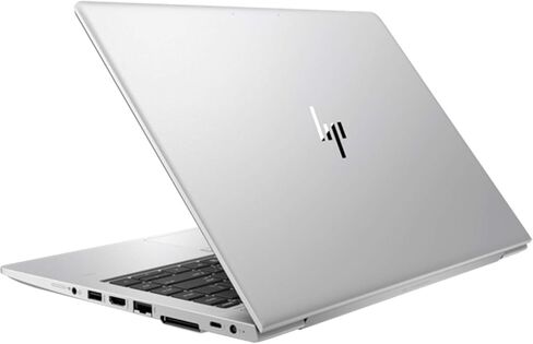 HP EliteBook 840 G6 Business 14" FHD Laptop Computer, Intel Core i5-8265U, 16GB DDR4 RAM, 256GB SSD, Fingerprint, Backlit Keyboard, Windows 10 Pro (Renewed) in Saudi Arabia
