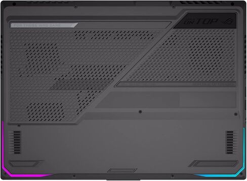ASUS ROG Strix G15 Gaming Laptop, 15.6" FHD IPS 144Hz, AMD Ryzen 7 4800H 8 core, GeForce RTX 3060, 64GB RAM, 2TB PCIe SSD, RGB Backlit, WiFi 6, USB-C, RJ45, HDMI, SPS HDMI 2.1 Cable, Win 11 in Saudi Arabia
