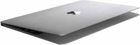Apple Macbook Retina Display 12 Inch Core M-5Y31 1.1GHz 8GB RAM 256GB SSD (Renewed) in Saudi Arabia