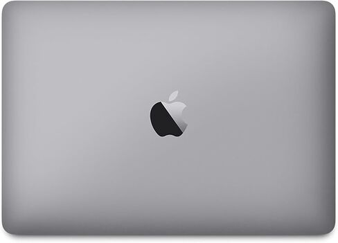 Apple Macbook Retina Display 12 Inch Core M-5Y31 1.1GHz 8GB RAM 256GB SSD (Renewed) in Saudi Arabia