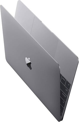 Apple Macbook Retina Display 12 Inch Core M-5Y31 1.1GHz 8GB RAM 256GB SSD (Renewed) in Saudi Arabia