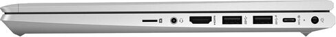 HP ProBook 640 G8 Home & Business Laptop (Intel i7-1185G7 4-Core, 16GB RAM, 256GB m.2 SATA SSD, Intel Iris Xe, 14.0" 60Hz Win 11 Pro) with MS 365 Personal, Dockztorm Hub in Saudi Arabia
