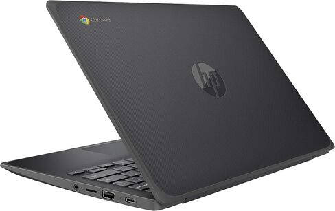 HP Chromebook 11A G8 EE 11.6 بوصة Chromebook - HD - 1366 x 768 - AMD A-Series A6-9220C ثنائي النواة (2 كور) 1.80 جيجا هرتز - 8 جيجا بايت رام - 32 جيجا بايت ذاكرة فلاش - نظام تشغيل كروم - رسومات AMD Radeon R5 (متجددة) ) in Saudi Arabia