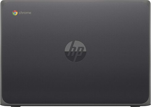 HP Chromebook 11A G8 EE 11.6 بوصة Chromebook - HD - 1366 x 768 - AMD A-Series A6-9220C ثنائي النواة (2 كور) 1.80 جيجا هرتز - 8 جيجا بايت رام - 32 جيجا بايت ذاكرة فلاش - نظام تشغيل كروم - رسومات AMD Radeon R5 (متجددة) ) in Saudi Arabia