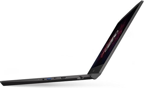 MSI Pulse GL66 15.6" FHD 144Hz Gaming Laptop: Intel Core i7-12700H RTX 3060 16GB 512GB NVMe SSD, Type-C USB 3.2 Gen 1, RGB Keyboard, Cooler Boost 5, Win11 Home: Black 12UEK-070 in Saudi Arabia