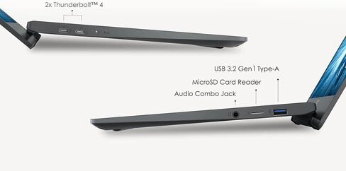 2022 MSI Prestige 14EVO 14" FHD IPS EVO Platform Business Laptop Intel 11th i7-1195G7 32GB DDR4 512GB NVMe SSD Iris Xe Graphics Backlit Keyboard w/ FP Reader Windows 11 Pro w/ 32GB USB Drive in Saudi Arabia