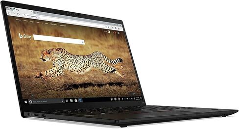 ThinkPad Lenovo T14s Gen 2 Intel Core i5 Laptop, 14.0" FHD IPS Touchscreen Windows 11 PRO LED Backlight Fingerprint AX210 WiFi 6E w/HDMI (16GB RAM | 1TB PCIe SSD) in Saudi Arabia