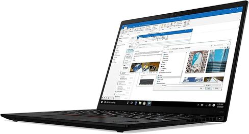 ThinkPad Lenovo T14s Gen 2 Intel Core i5 Laptop, 14.0" FHD IPS Touchscreen Windows 11 PRO LED Backlight Fingerprint AX210 WiFi 6E w/HDMI (16GB RAM | 1TB PCIe SSD) in Saudi Arabia
