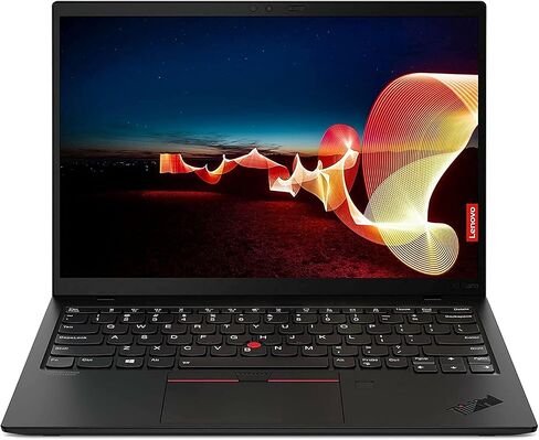 ThinkPad Lenovo T14s Gen 2 Intel Core i5 Laptop, 14.0" FHD IPS Touchscreen Windows 11 PRO LED Backlight Fingerprint AX210 WiFi 6E w/HDMI (16GB RAM | 1TB PCIe SSD) in Saudi Arabia
