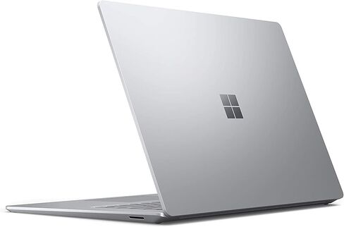 كمبيوتر محمول Microsoft Surface 3 مقاس 15 بوصة يعمل باللمس وذاكرة سعة 16 جيجابايت وسعة 512 جيجابايت ومعالج AMD Ryzen 7 3780U، بلاتيني (متجدد) in Saudi Arabia