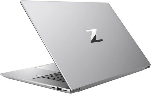 محطة عمل محمولة HP ZBook Studio 16 G9 مقاس 16 بوصة - WQUXGA - Intel Core i7 الجيل الثاني عشر i7-12800H Tetradeca-core (14 كور) - إجمالي ذاكرة الوصول العشوائي 32 جيجابايت - 1 تيرابايت SSD in Saudi Arabia
