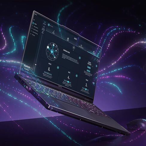 Lenovo Legion Pro 5i Gaming Laptop, 16" WQHD IPS 165Hz Display, GeForce RTX 4070, Intel 13th Gen i9-13900HX, 64GB DDR5 RAM, 1TB SSD, Webcam, 4-Zone RGB Backlit KB, Wi-Fi 6E, Windows 11 Home in Kuwait