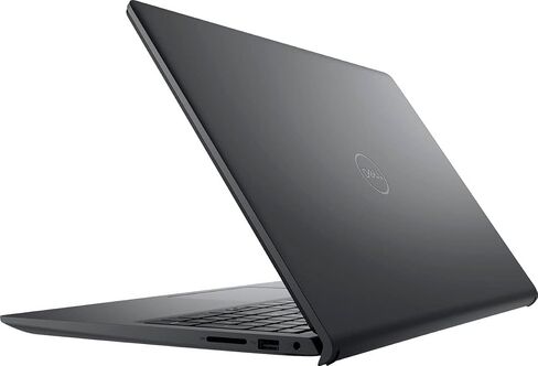 Dell 2023 Newest Inspiron Laptop, 15.6 Inch Display, AMD Ryzen 5 3450U Processor, 16GB RAM, 1TB SSD, AMD Radeon Vega 8 Graphics, Wi-Fi, Webcam, Windows 11 Home in S Mode, Bundle with JAWFOAL in Saudi Arabia
