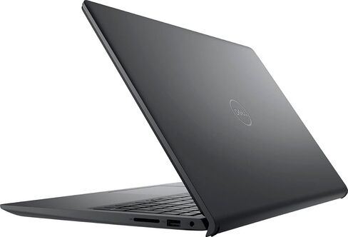أحدث كمبيوتر محمول طراز Inspiron من Dell 2023، شاشة 15.6 بوصة، معالج AMD Ryzen 5 3450U، ذاكرة الوصول العشوائي 16 جيجابايت، 1 تيرابايت SSD، رسومات AMD Radeon Vega 8، Wi-Fi، كاميرا ويب، Windows 11 Home في وضع S، حزمة مع JAWFOAL in Saudi Arabia