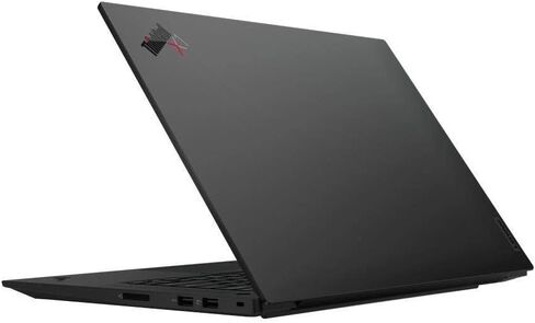 Lenovo ThinkPad X1 Extreme Gen 5 Business Laptop, 16" WUXGA IPS Display, Core i7-12700H, Windows 11 Pro, 16GB RAM, 512GB SSD, GeForce RTX 3050 Ti, Wi-Fi 6E, Fingerprint Reader, Backlit Keyboard, TD in Saudi Arabia