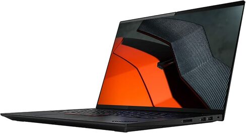 Lenovo ThinkPad X1 Extreme Gen 5 Business Laptop, 16" WUXGA IPS Display, Core i7-12700H, Windows 11 Pro, 16GB RAM, 512GB SSD, GeForce RTX 3050 Ti, Wi-Fi 6E, Fingerprint Reader, Backlit Keyboard, TD in Saudi Arabia